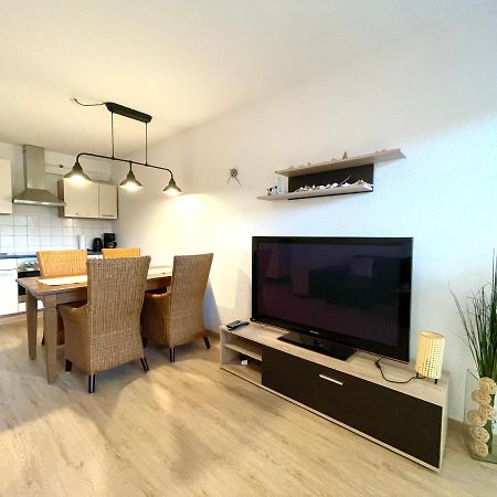 Ferienwohnung Schwanenberg Graal-Mueritz Kültér fotó