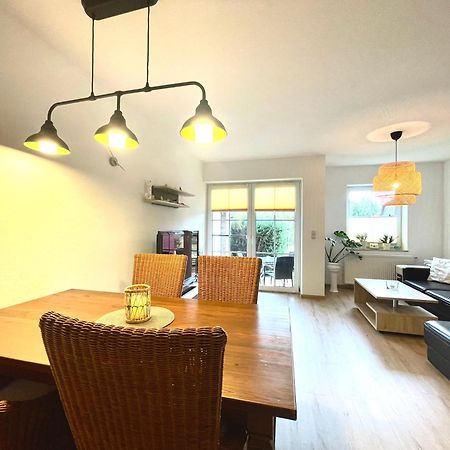 Ferienwohnung Schwanenberg Graal-Mueritz Kültér fotó