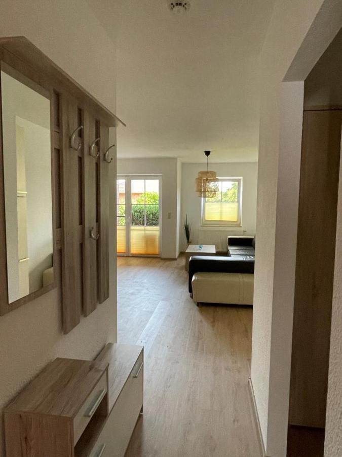 Ferienwohnung Schwanenberg Graal-Mueritz Kültér fotó