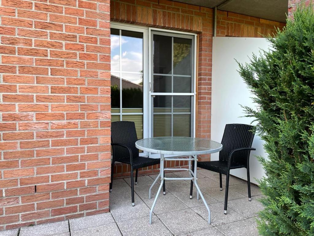 Ferienwohnung Schwanenberg Graal-Mueritz Kültér fotó