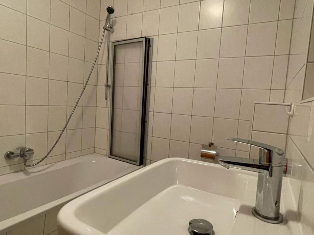 Ferienwohnung Schwanenberg Graal-Mueritz Kültér fotó