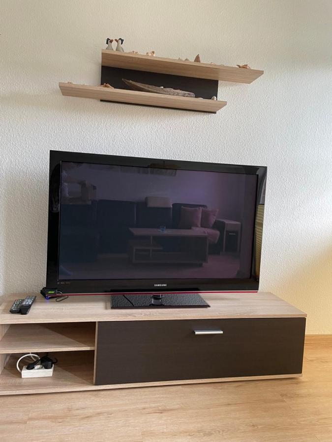 Ferienwohnung Schwanenberg Graal-Mueritz Kültér fotó