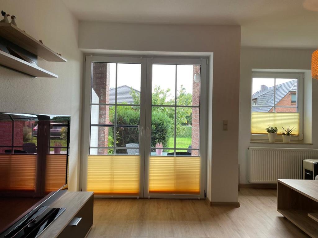 Ferienwohnung Schwanenberg Graal-Mueritz Kültér fotó
